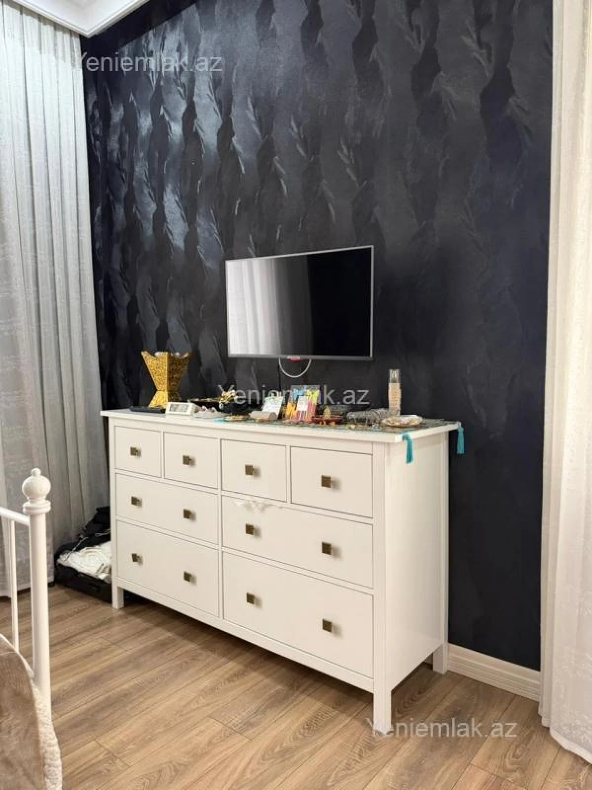 Satılır 4 otaqlı yeni tikili 157 m²