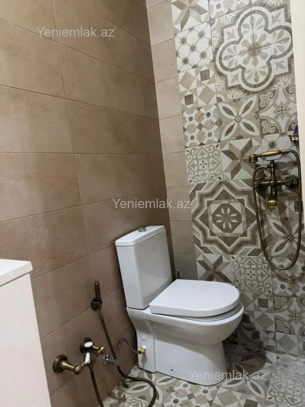 Satılır 4 otaqlı yeni tikili 157 m²