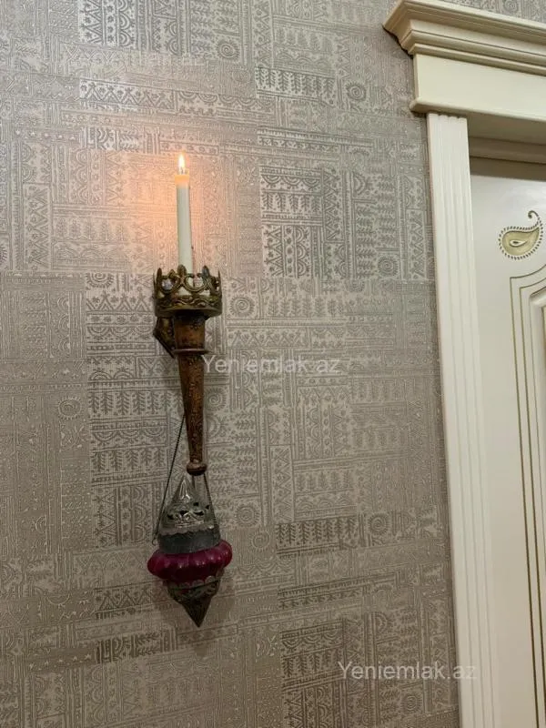 Satılır 4 otaqlı yeni tikili 157 m²