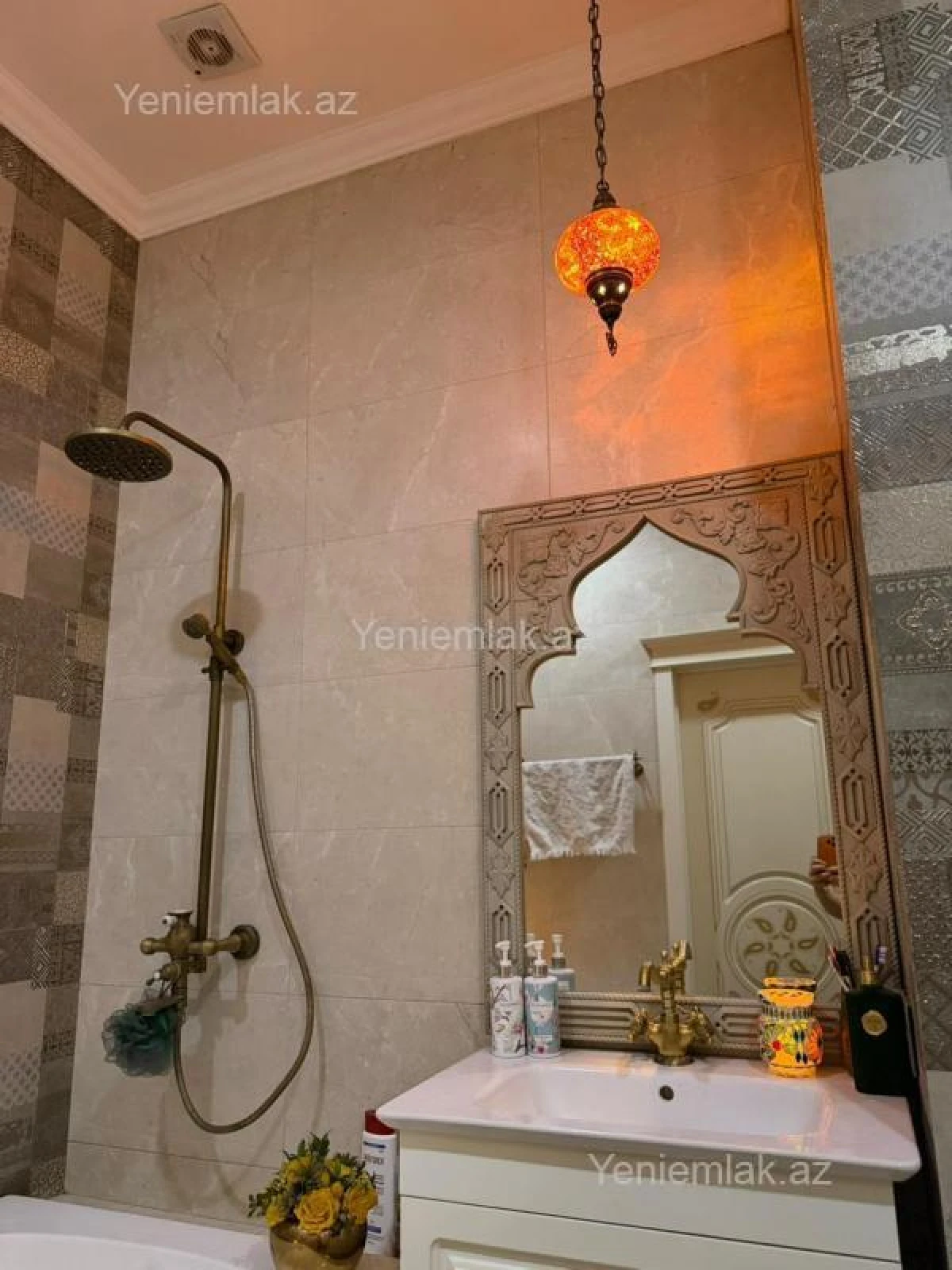 Satılır 4 otaqlı yeni tikili 157 m²