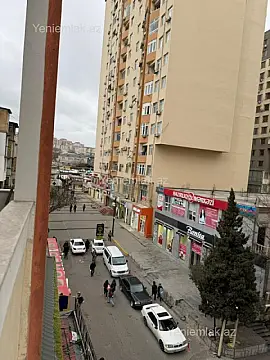 Satılır 4 otaqlı yeni tikili 157 m²