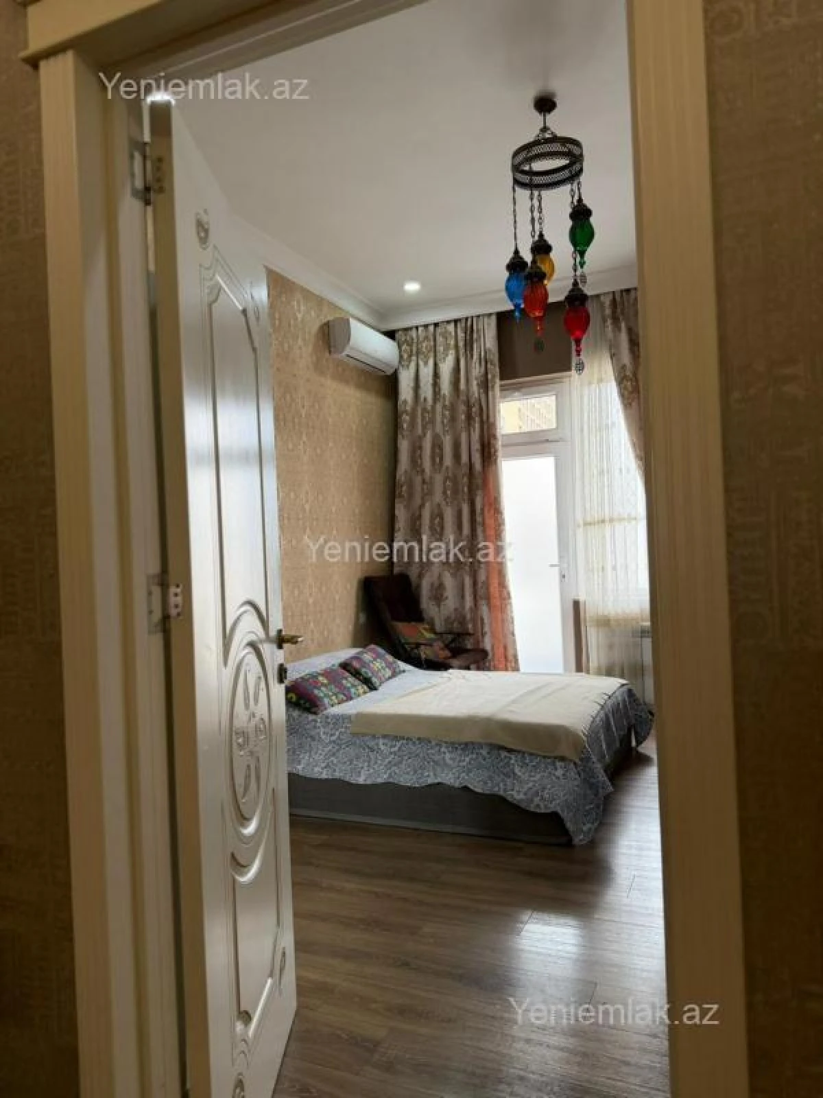 Satılır 4 otaqlı yeni tikili 157 m²