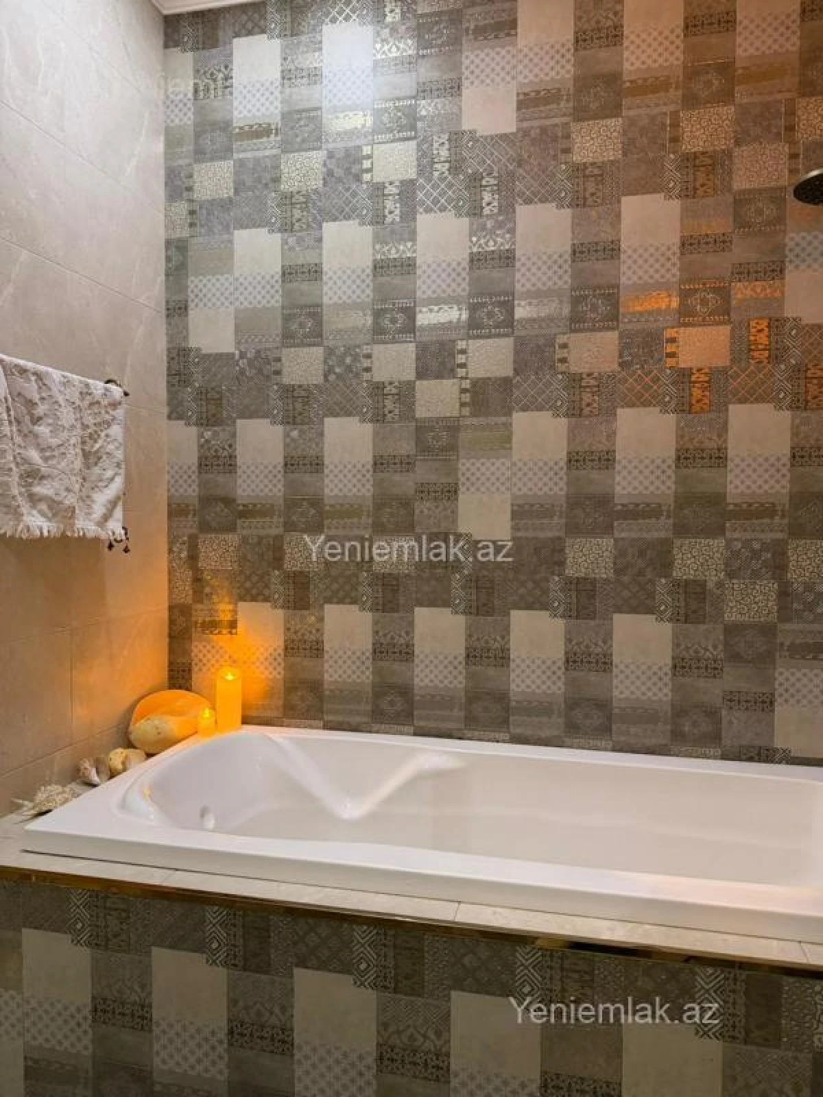 Satılır 4 otaqlı yeni tikili 157 m²