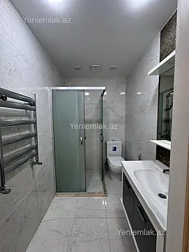 Satılır 3 otaqlı yeni tikili 70 m²