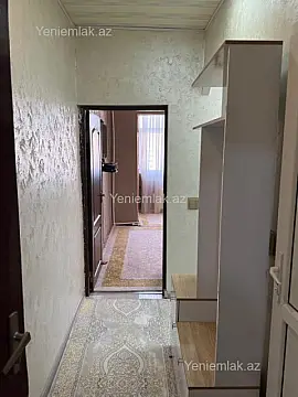 Satılır 2 otaqlı köhnə tikili 40 m²