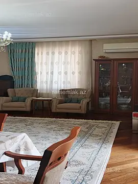 Satılır 3 otaqlı yeni tikili 155 m²