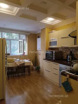 Satılır 4 otaqlı köhnə tikili 90 m² — Sumqayıt 4 otaq 90.00 m²