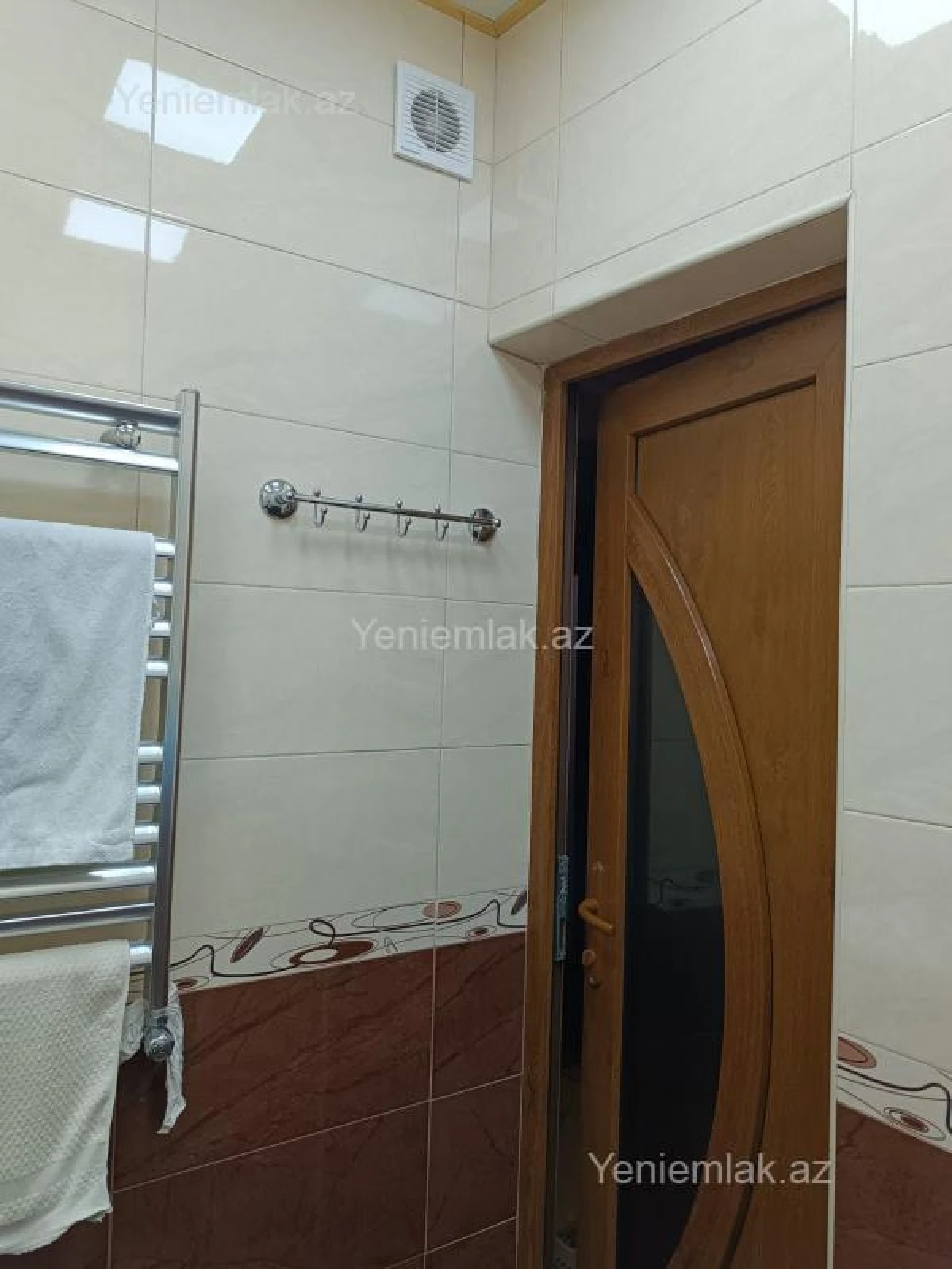 Satılır 4 otaqlı köhnə tikili 90 m²