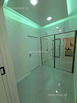 Satılır 2 otaqlı köhnə tikili 60 m² — Bakı, Xətai 2 otaq 60.00 m²