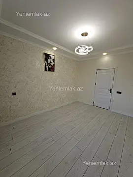 Satılır 2 otaqlı köhnə tikili 60 m²