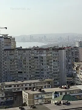 Satılır 2 otaqlı köhnə tikili 60 m²