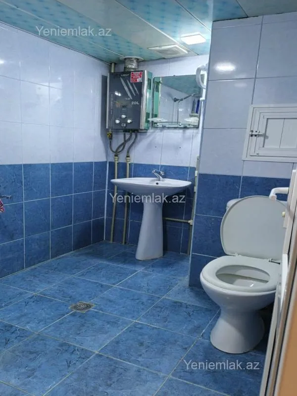 Satılır 1 otaqlı köhnə tikili 40 m²