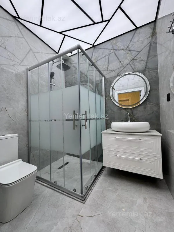 Satılır 2 otaqlı yeni tikili 71 m²