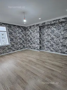 Satılır 2 otaqlı yeni tikili 72.5 m² — Sumqayıt 2 otaq 72.50 m²