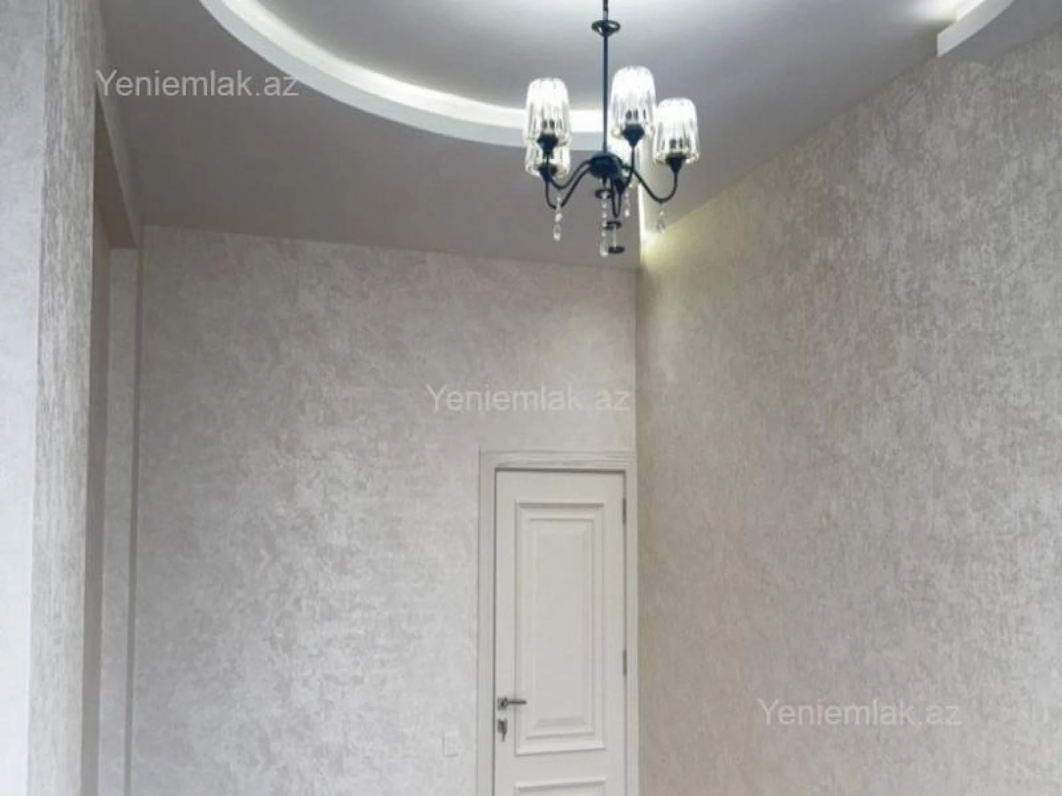 Satılır 3 otaqlı yeni tikili 100 m²