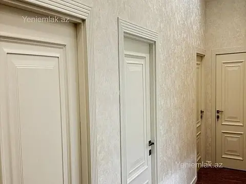 Satılır 3 otaqlı yeni tikili 100 m²