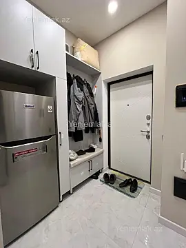 Satılır 2 otaqlı yeni tikili 47 m²