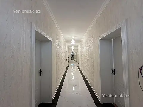 Satılır 6 otaqlı həyət evi 220 m²