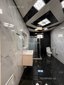 Satılır 6 otaqlı həyət evi 220 m²