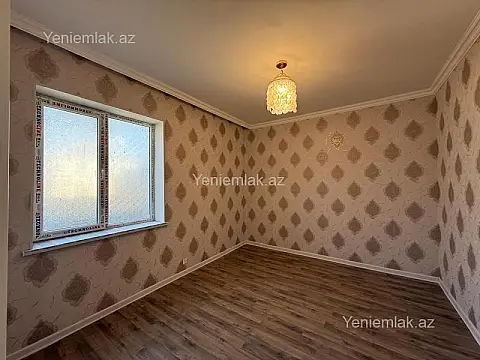 Satılır 6 otaqlı həyət evi 220 m²