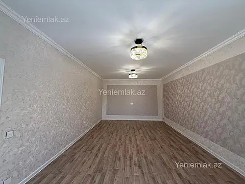 Satılır 6 otaqlı həyət evi 220 m²