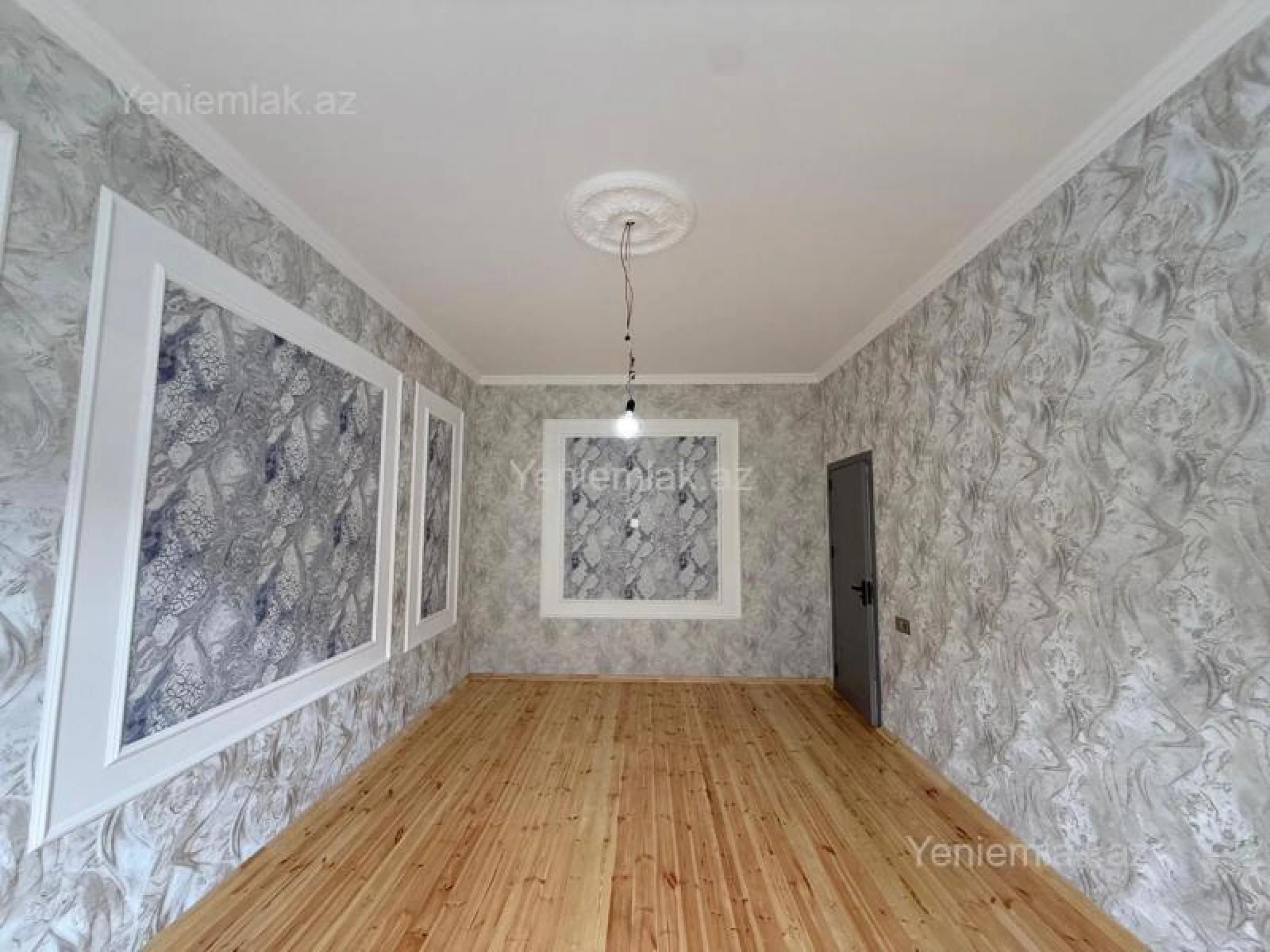 Satılır 3 otaqlı həyət evi 90 m²