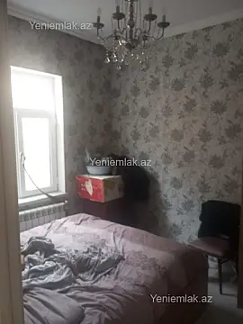 Satılır 3 otaqlı həyət evi 70 m²