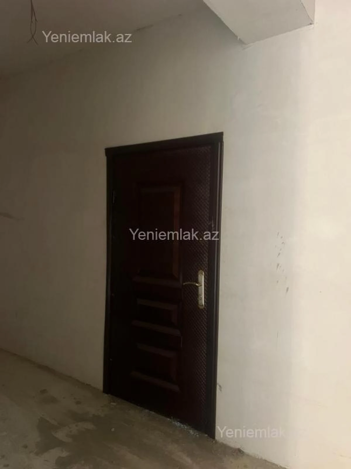 Satılır 1 otaqlı yeni tikili 36 m²