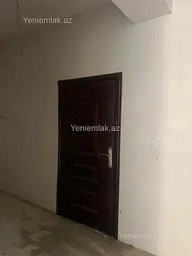 Satılır 1 otaqlı yeni tikili 36 m²