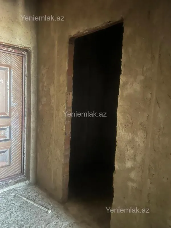 Satılır 1 otaqlı yeni tikili 36 m²