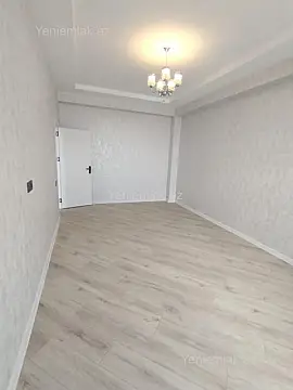 Satılır 2 otaqlı yeni tikili 75 m²