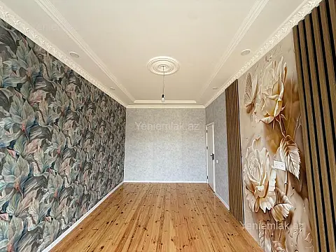 Satılır 3 otaqlı həyət evi 90 m²