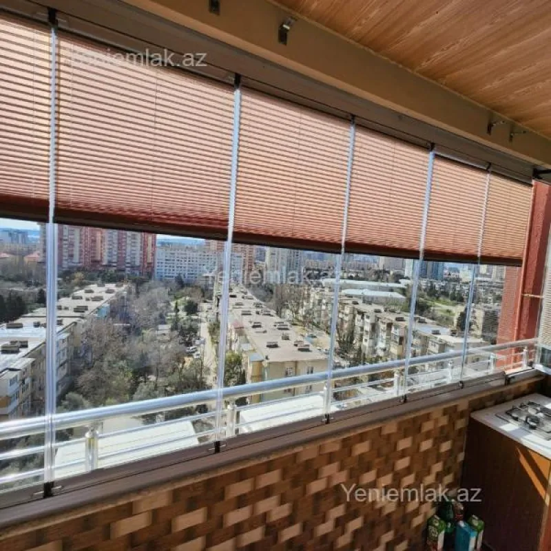 Satılır 3 otaqlı yeni tikili 145 m²