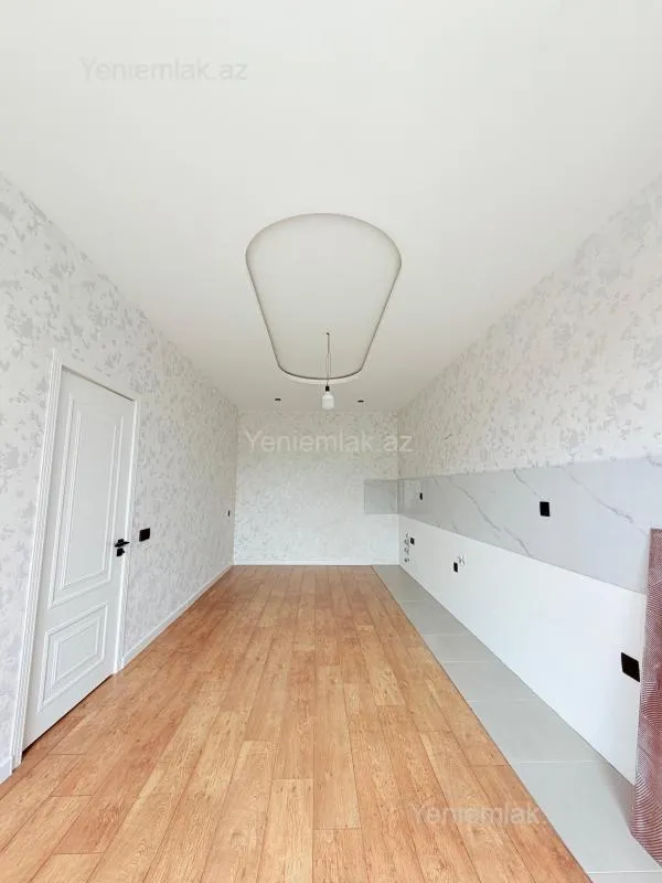 Satılır 4 otaqlı həyət evi 200 m²