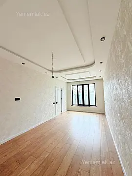 Satılır 4 otaqlı həyət evi 200 m²