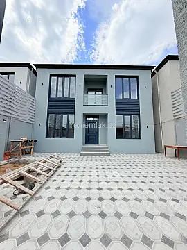 Satılır 4 otaqlı həyət evi 200 m² — Sumqayıt 4 otaq 200.00 m²