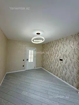 Satılır 3 otaqlı köhnə tikili 90 m²