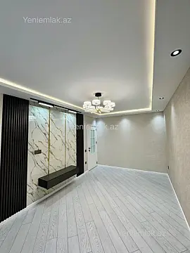 Satılır 3 otaqlı köhnə tikili 90 m² — Bakı, Xətai 3 otaq 90.00 m²