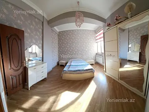Satılır 4 otaqlı yeni tikili 141 m²