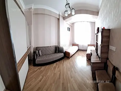 Satılır 4 otaqlı yeni tikili 141 m²