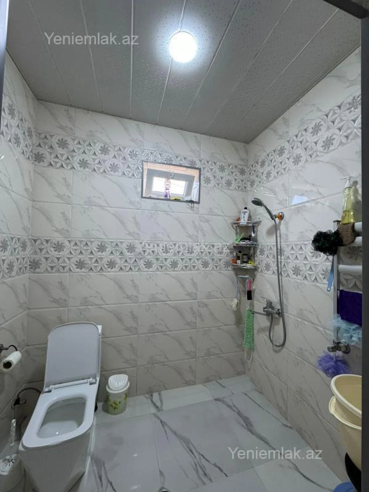 Satılır 3 otaqlı həyət evi 90 m²