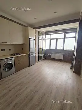 Satılır 2 otaqlı yeni tikili 65 m²