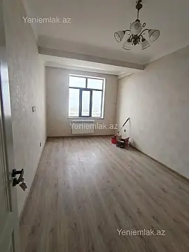 Satılır 2 otaqlı yeni tikili 65 m²