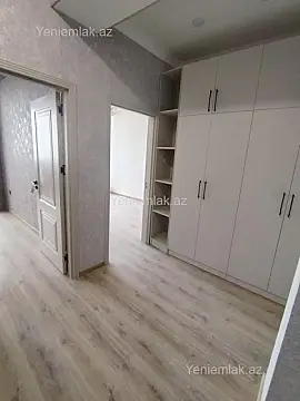 Satılır 2 otaqlı yeni tikili 65 m² — Bakı, Suraxanı 2 otaq 65.00 m²