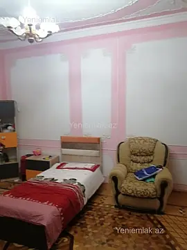 Satılır 5 otaqlı həyət evi 160 m²