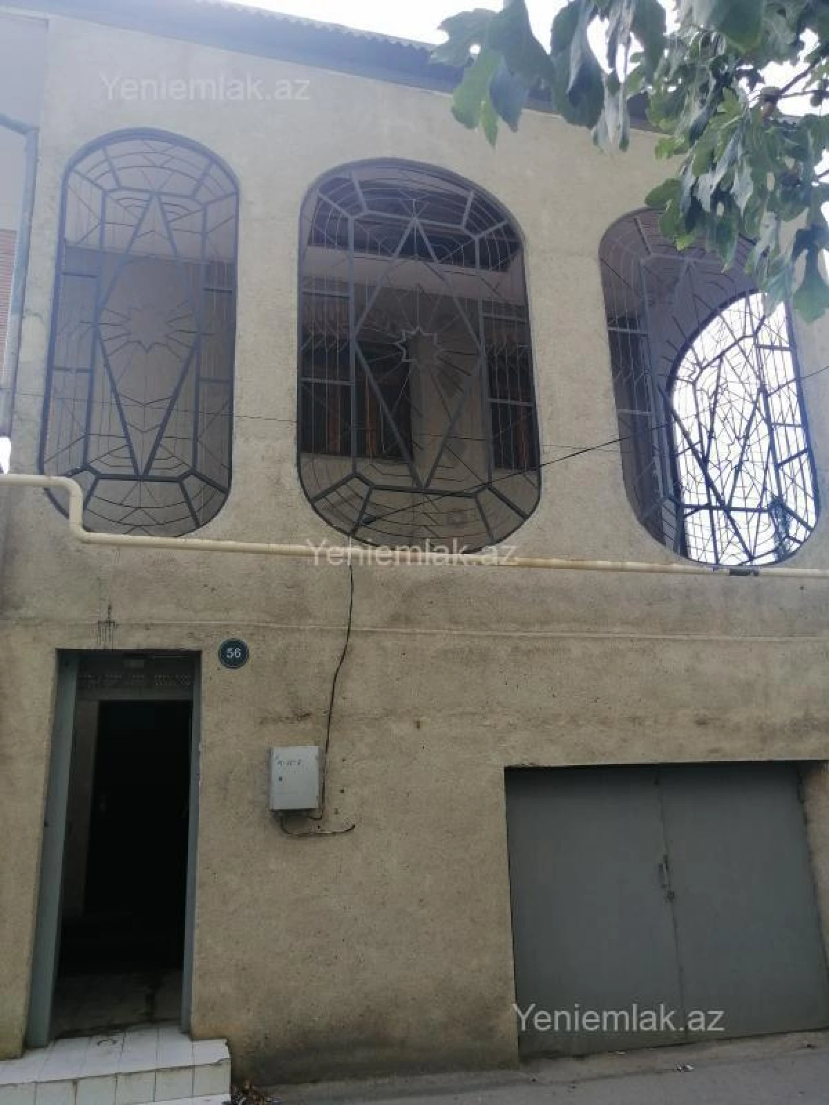 Satılır 5 otaqlı həyət evi 160 m²