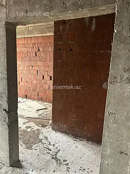 Satılır 2 otaqlı yeni tikili 49 m²