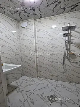 Satılır 2 otaqlı köhnə tikili 60 m²