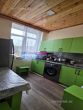 Satılır 2 otaqlı köhnə tikili 60 m²