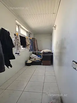 Satılır 2 otaqlı köhnə tikili 60 m²